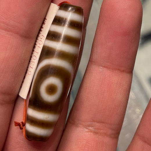 900元/颗天珠 商品图4