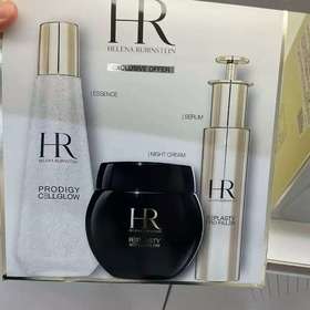 【3.8女神节秒杀】完税进口 赫莲娜王炸cp三件套