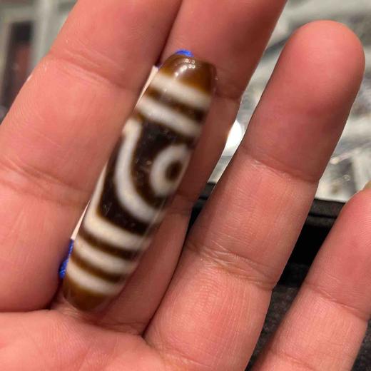 600元/颗天珠 商品图5