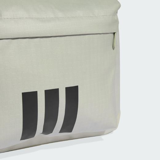 Adidas阿迪达斯3STRIPES AND BARS BACKPACK 实用通勤健身休闲运动双肩背包 商品图5