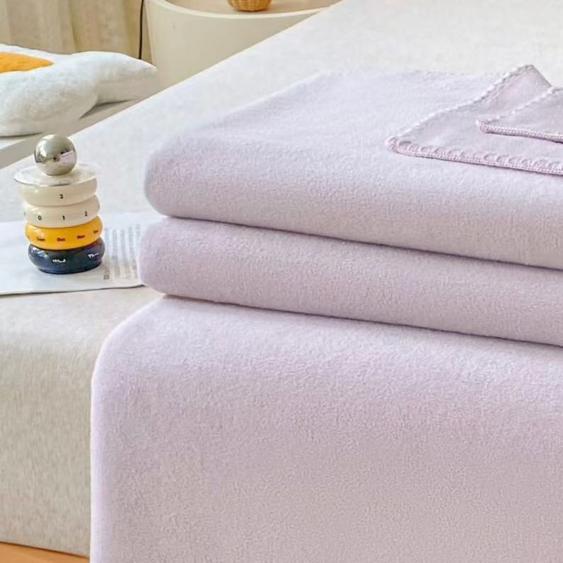 【恐龙厅】B7F丨  恐龙绵羊毛绒毯（颜色以实物为准）