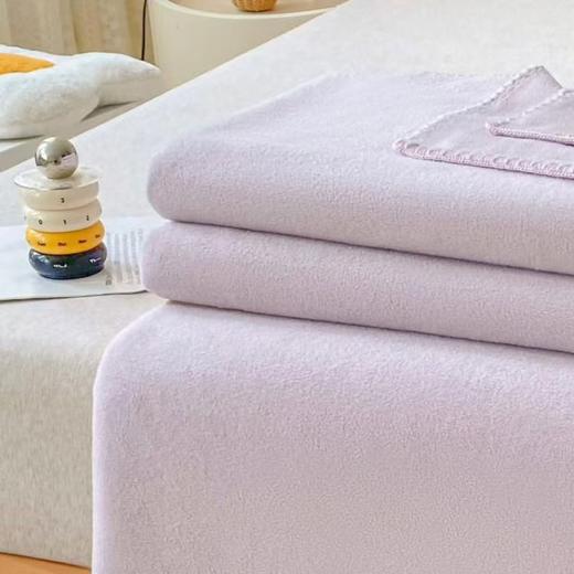 【恐龙厅】B7F丨  恐龙绵羊毛绒毯（颜色以实物为准） 商品图0