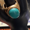 60000元/枚绿松石戒指 商品缩略图1