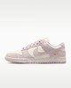 Nike耐克 Dunk Low Suede 女子运动鞋IO4244-100 商品缩略图0
