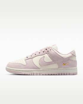 Nike耐克 Dunk Low Suede 女子运动鞋IO4244-100