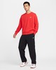 Nike 耐克Club 男子法式毛圈直筒长裤HQ4423-010 商品缩略图5