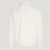Adidas阿迪达斯TH WAFFLE HZ SWEATSHIRT 华夫格针织半拉链运动休闲宽松卫衣套头衫KR2553 商品缩略图4