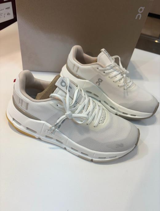 女款运动鞋hu 商品图0