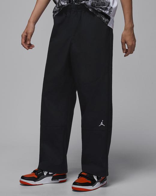 Nike耐克Jordan Brooklyn 男子梭织长裤IF1852-010 商品图0