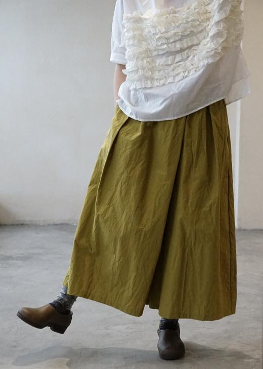 Apuntob2色裙裤 商品图0