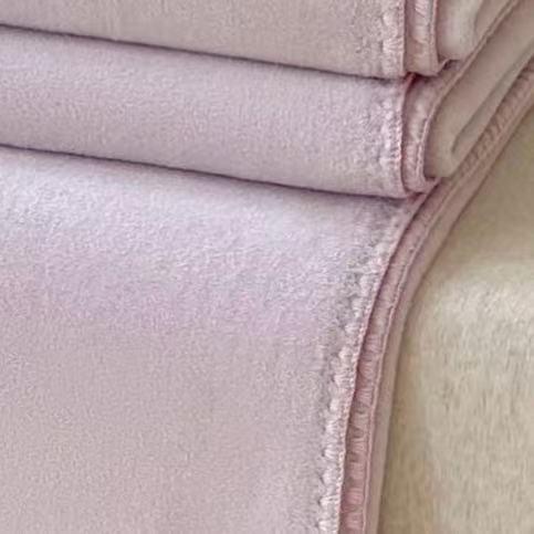 【恐龙厅】B7F丨  恐龙绵羊毛绒毯（颜色以实物为准） 商品图1