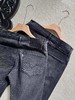 F030156春季新款男士502标准锥形牛仔裤 商品缩略图6