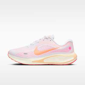 Nike 耐克Journey Run 女款路跑鞋FJ7765-118
