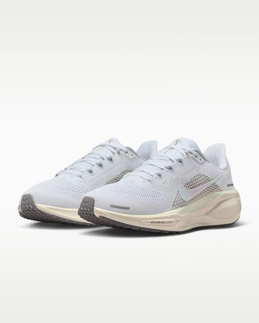 Nike 耐克Pegasus 41 耐克飞马女子公路跑步鞋IO9914-100 商品图4