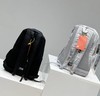 F030143大LOGO休闲双肩包大容量电脑包旅行背包男女情侣款 商品缩略图2