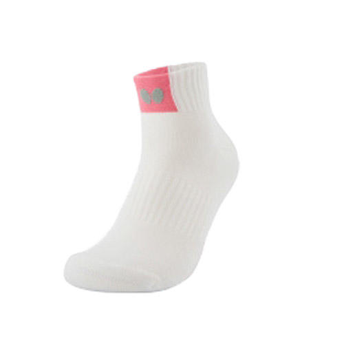 Butterfly蝴蝶乒乓球袜TBC-SO-108男款女款乒乓球袜专业运动短筒毛巾袜运动袜 商品图3