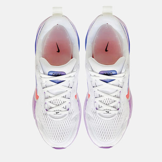 Nike耐克女子跑步鞋VOMERO 18减震运动鞋HM6804-112 商品图2