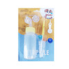 宠物奶瓶套装60ml 硅胶奶嘴 狗狗奶瓶 猫咪奶瓶多奶嘴5件套装 商品缩略图3