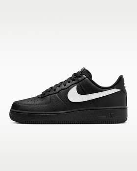 Nike 耐克Air Force 1 '07 男子空军一号运动鞋板鞋FZ0627-010