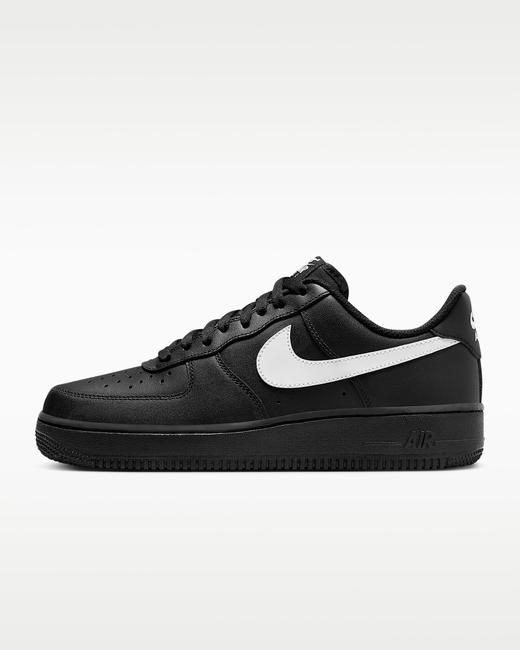 Nike 耐克Air Force 1 '07 男子空军一号运动鞋板鞋FZ0627-010 商品图0