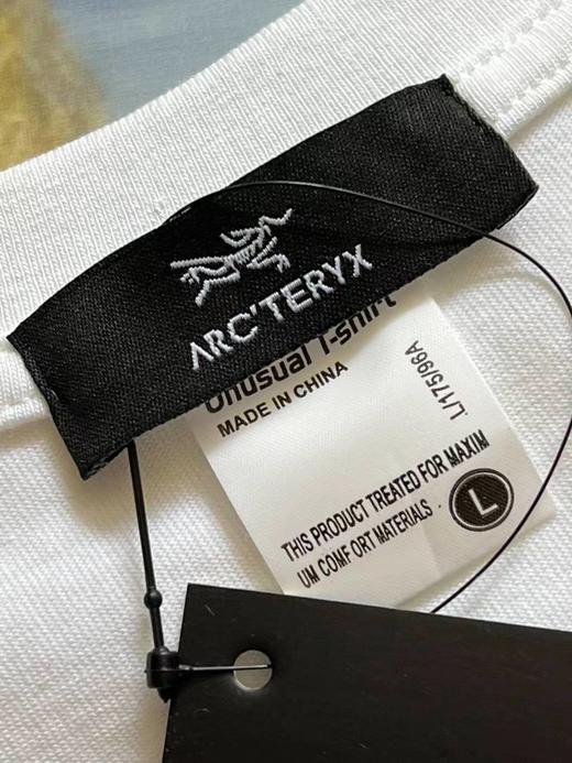 F030106可外穿可叠穿圆领百搭弹力棉刺绣款长袖T恤 商品图12