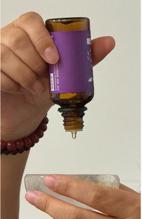 人生第一次的专业家居调油，新柅友入门第一课