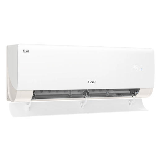海尔（Haier）空调 KFR-35GW/W300-1 星樽 商品图1