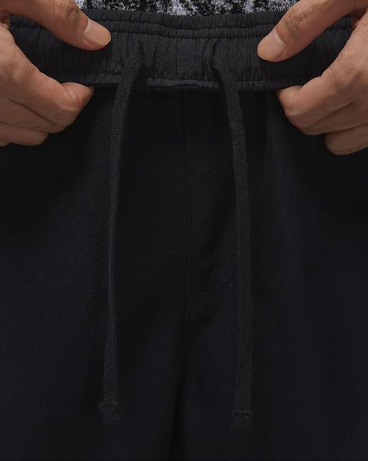 Nike耐克Jordan Brooklyn 男子梭织长裤IF1852-010 商品图2