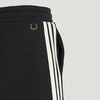 Adidas阿迪达斯WIDE LEG KNIT PANT 金晨同款新年挺阔加厚针织高腰宽松运动阔腿裤KR0418 商品缩略图6