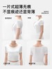 F030135粉底液内衣舒适V领蕾丝花边内衣文胸 商品缩略图12