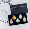 【3.8女神节秒杀】【完税进口】香奈儿CHANEL邂逅Q版香水五件套盒礼盒（赠礼袋） 商品缩略图0