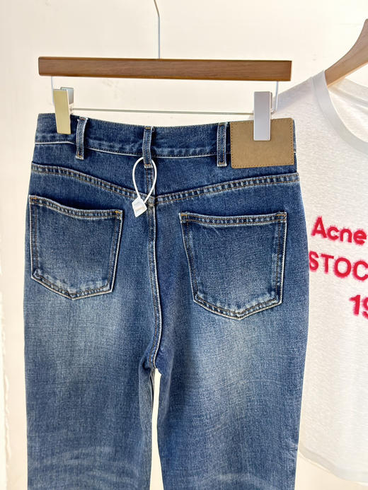 Forevercan微喇牛仔裤 商品图9