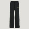 Adidas阿迪达斯WIDE LEG KNIT PANT 金晨同款新年挺阔加厚针织高腰宽松运动阔腿裤KR0418 商品缩略图4