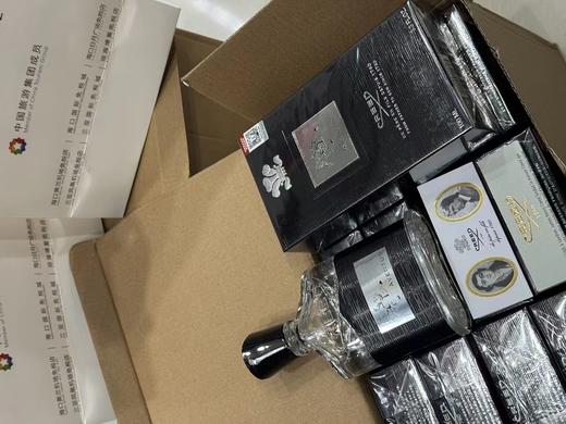 F030122日常通勤中性香信仰拿破仑之水香水 商品图12