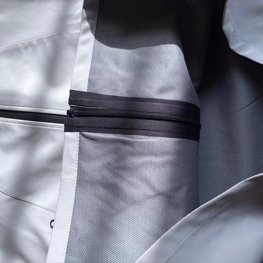 F030104三色户外运动轻量化防风轻薄运动夹克外套 商品图5