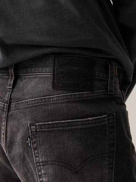 F030156春季新款男士502标准锥形牛仔裤 商品图14