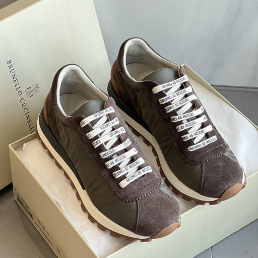 bc复古阿甘鞋。36-37-38-39。 自己备注号码。 商品图9