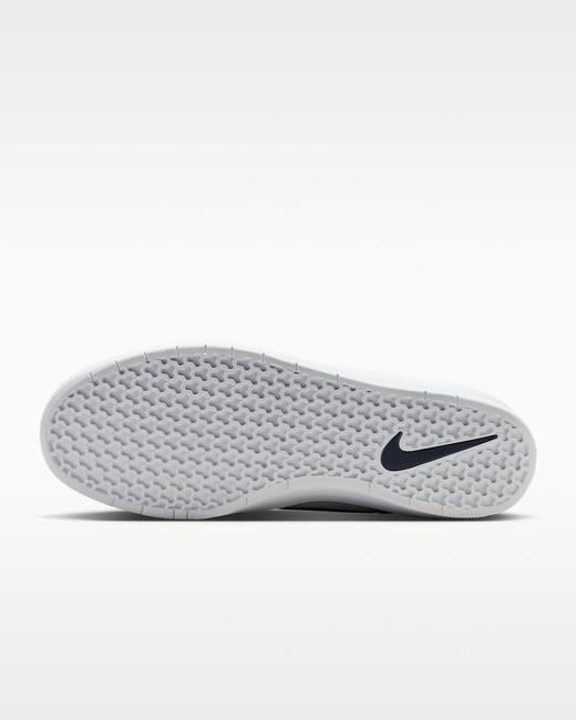 Nike 耐克SB Force 58 男滑板鞋DV5477-404 商品图1