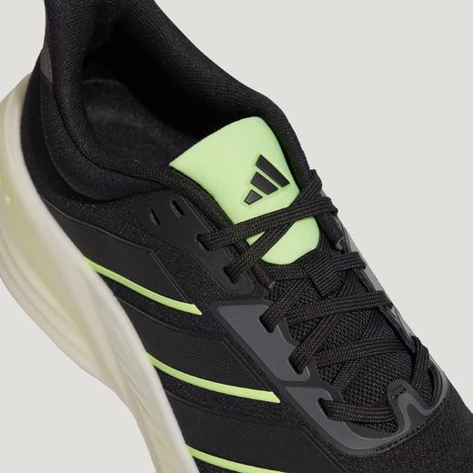 Adidas阿迪达斯CUSHIONNOVA 漫航系列超轻透湿排汗女子缓震回弹跑步运动鞋KK1895 商品图2