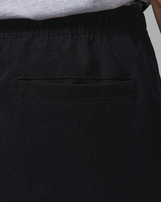 Nike耐克Jordan Brooklyn 男子梭织长裤IF1852-010 商品图5