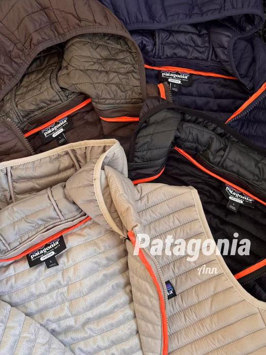 【2fz1】情侣排骨百搭棉马甲背心！！ 商品图3