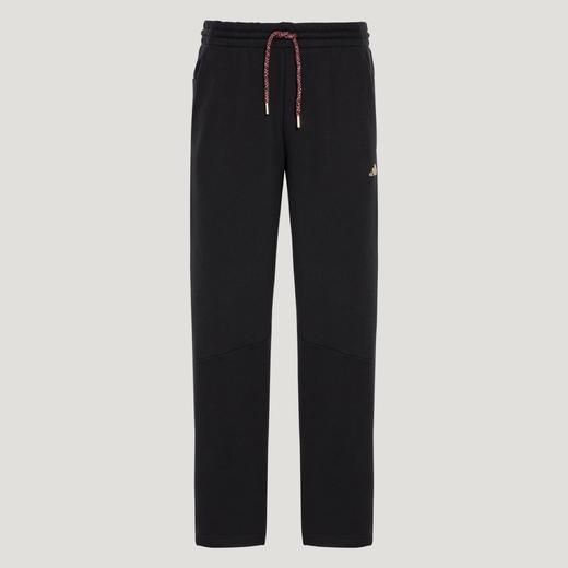 Adidas阿迪达斯CNY SWEAT JOGGERS 王安宇同款新年纯棉运动休闲直筒运动裤KE4065 商品图3