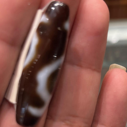 500元/颗天珠 商品图6