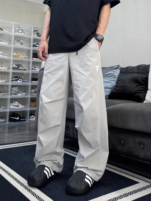 F030160夏日轻薄机能防晒空调裤防泼水户外休闲长裤 商品图0