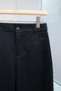 职场日记|简约时髦直筒裤 商品缩略图1