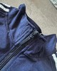 F030109新品QQ糖同款立领三条杠情侣夹克外套 商品缩略图9
