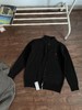 F030197男装新款全拉链软糯羊毛衫毛衣针织衫 商品缩略图8