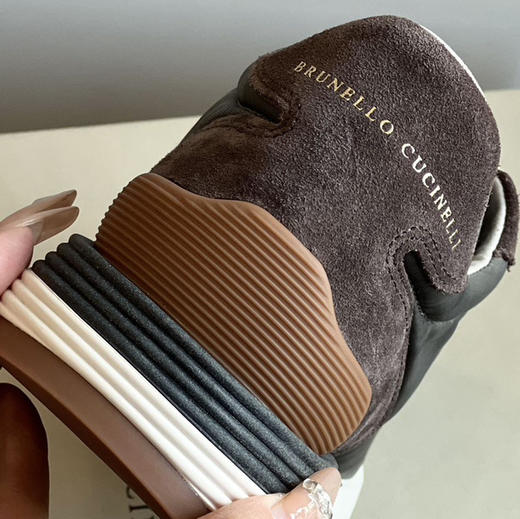 bc复古阿甘鞋。36-37-38-39。 自己备注号码。 商品图5