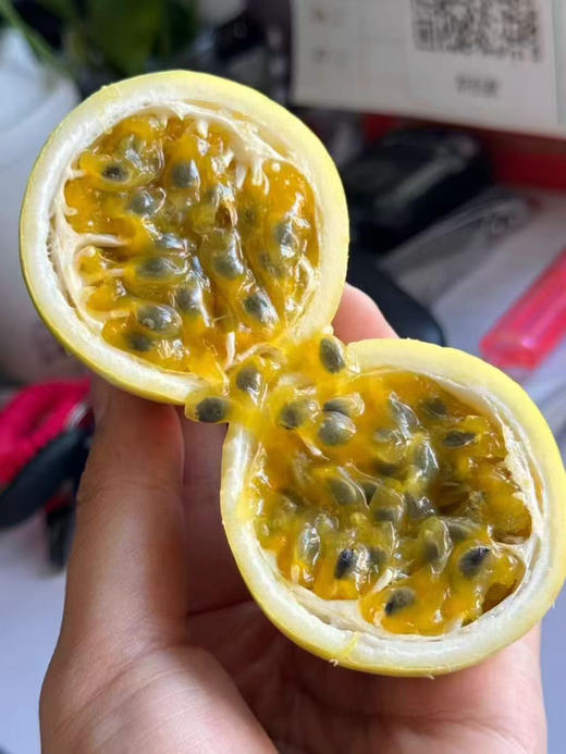 黄金百香果百香果 商品图2