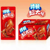 D062 博顿超大板可乐味果味果冻160g 商品缩略图0